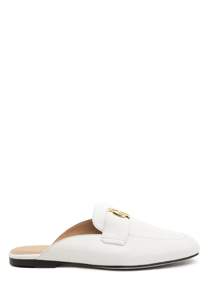 Women Kingston Loafer Off White Holland Cooper Loafers