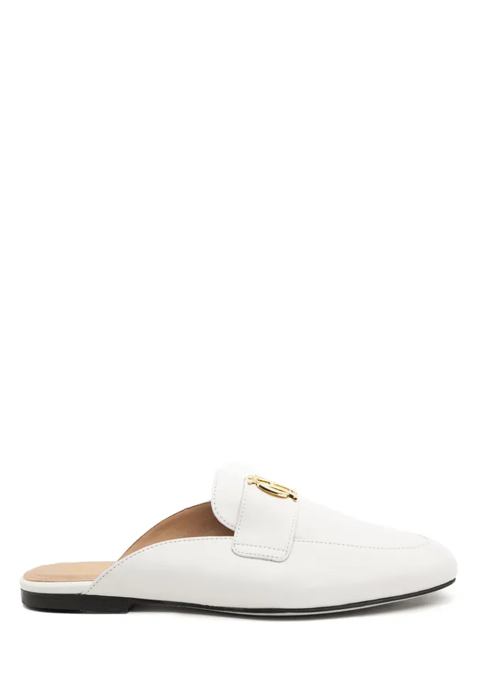 Women Kingston Loafer Off White Holland Cooper Loafers
