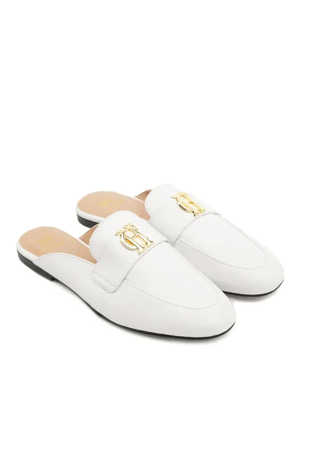 Women Kingston Loafer Off White Holland Cooper Loafers