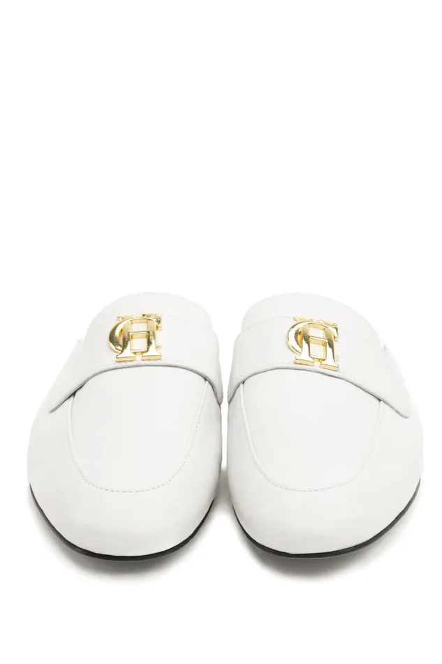 Women Kingston Loafer Off White Holland Cooper Loafers