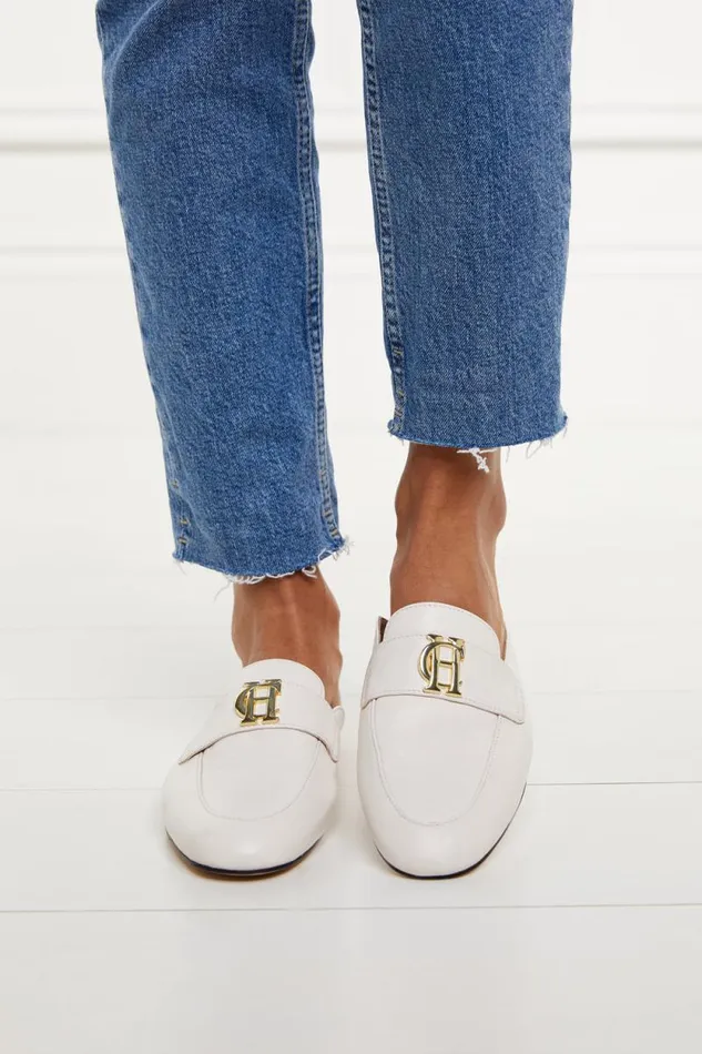 Women Kingston Loafer Off White Holland Cooper Loafers