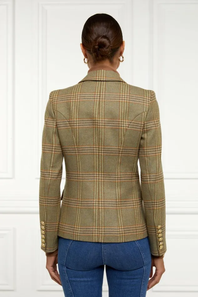 Women Knightsbridge Blazer Leveret Holland Cooper Tailoring