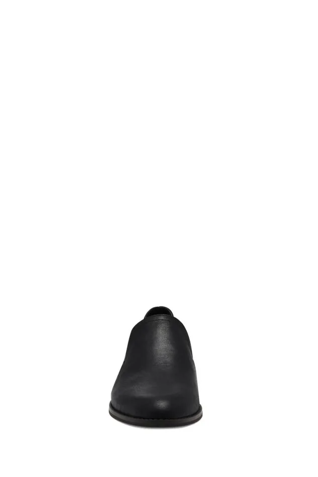 Women Lucky Brand Shoes Ellopy Loafer Black