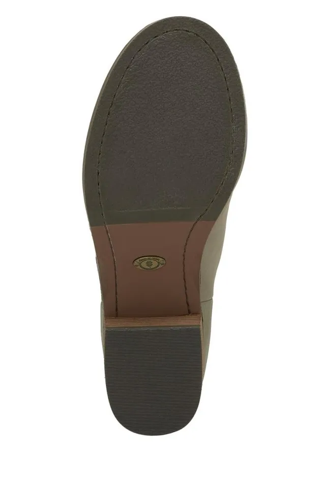 Women Lucky Brand Shoes Hirsi Bootie Open Grey