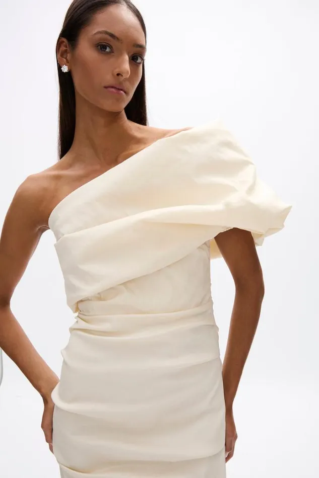 Women Maxi Dresses Rachel Gilbert KAT GOWN