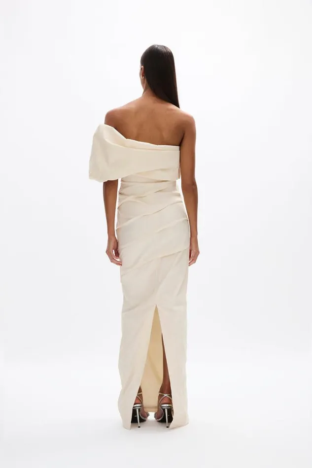 Women Maxi Dresses Rachel Gilbert KAT GOWN