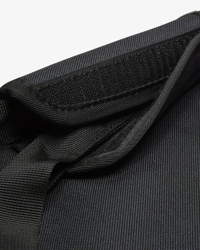 WomenMen Nike Bags And Backpacks Academy Team Blackblackwhite