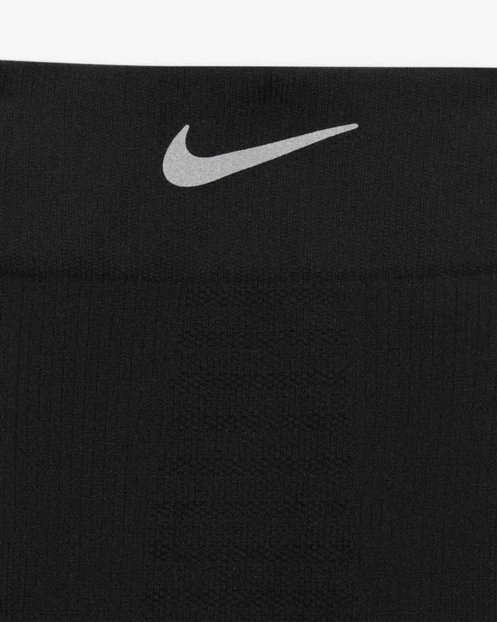 WomenMen Nike Socks Spark Lightweight Blackreflect Silver
