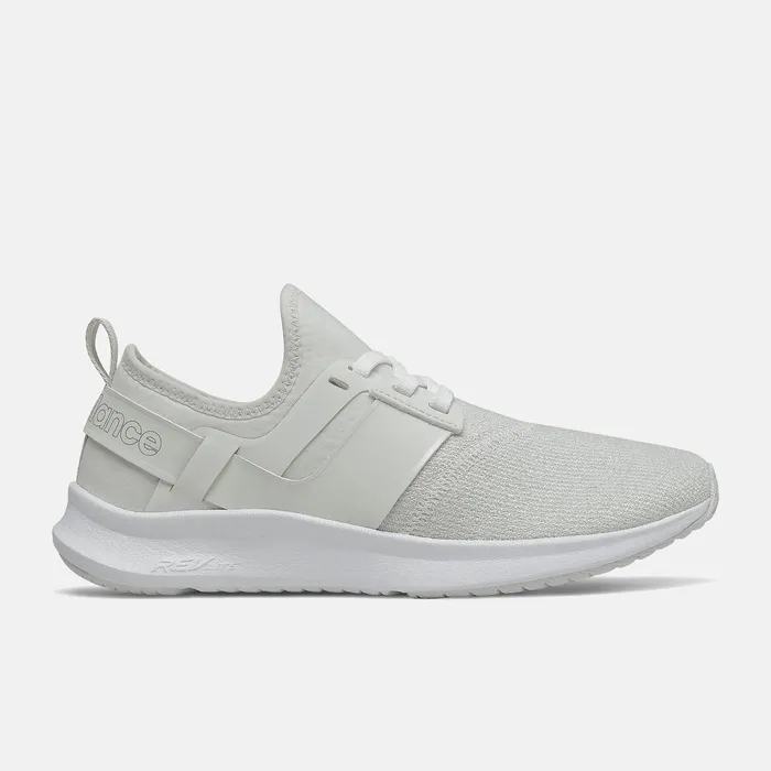 Women NB Nergize Sport Nimbus Cloud With Nb White New Balance Training