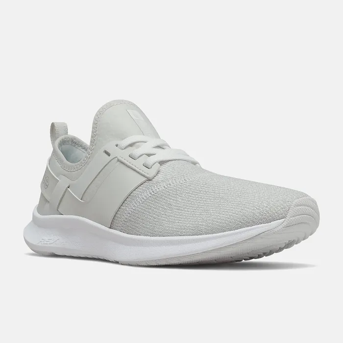 Women NB Nergize Sport Nimbus Cloud With Nb White New Balance Training