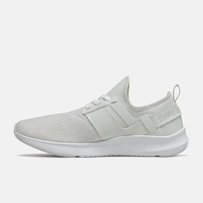 Women NB Nergize Sport Nimbus Cloud With Nb White New Balance Training