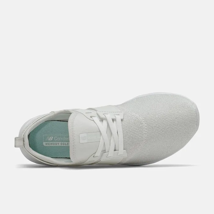Women NB Nergize Sport Nimbus Cloud With Nb White New Balance Training