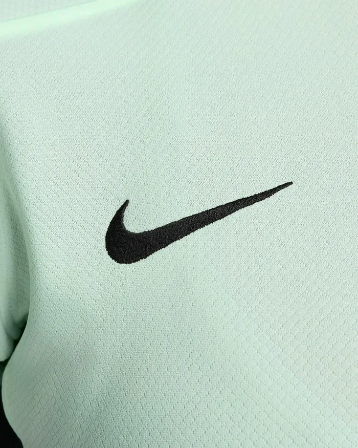 Women Nike All Clothing Chelsea FC 202324 Stadium Third Mint Foamblack