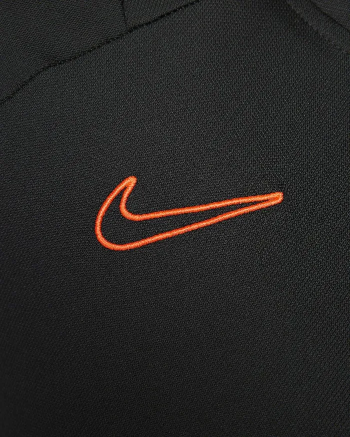 Women Nike All Clothing DriFIT Academy Blackwhitebright Crimson