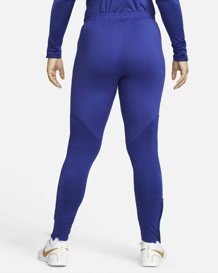 Women Nike All Clothing FC Barcelona Strike Deep Royal Bluenoble Red