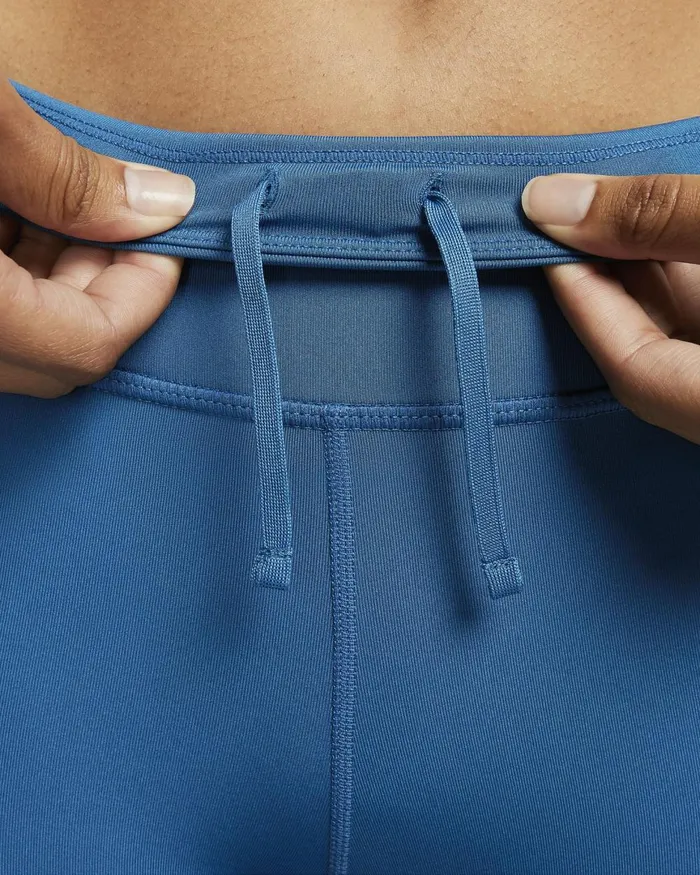 Women Nike All Clothing Fast Industrial Blue