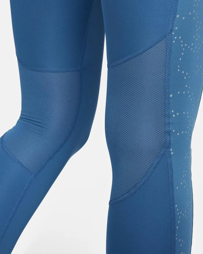 Women Nike All Clothing Fast Industrial Blue