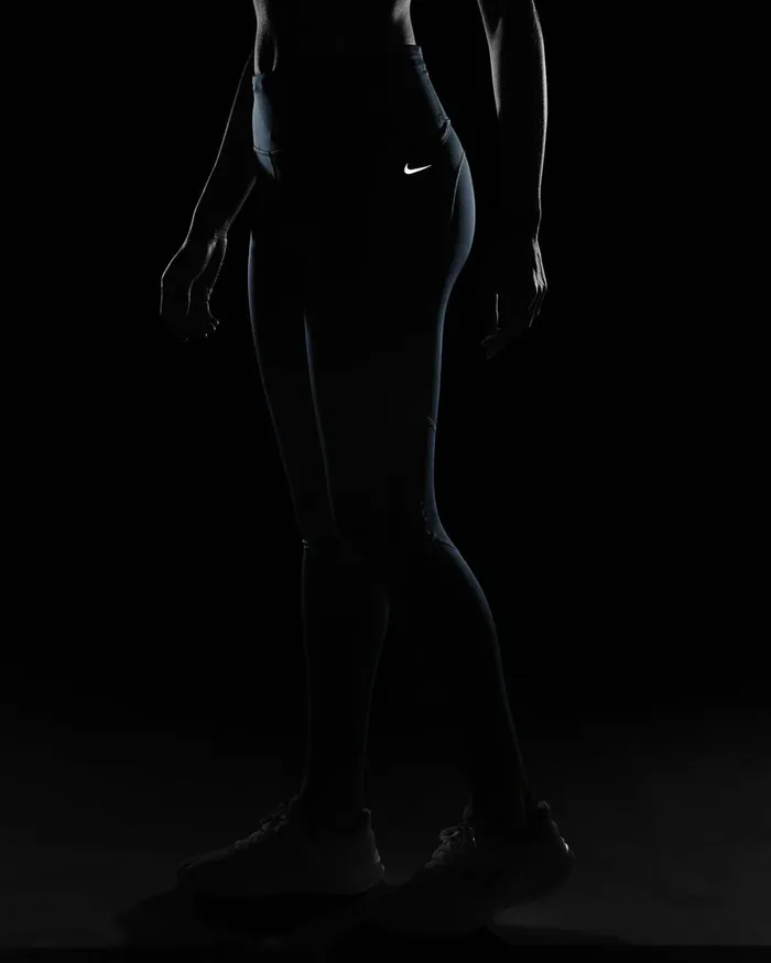 Women Nike All Clothing Fast Industrial Blue