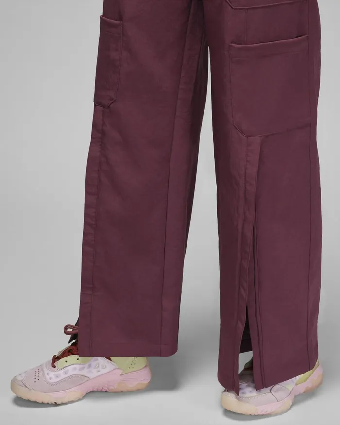 Women Nike All Clothing Jordan 23 Engineered Cherrywood Red