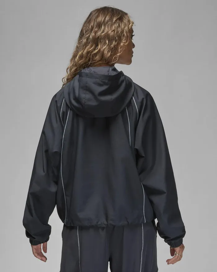 Women Nike All Clothing Jordan Blacksmoke Grey