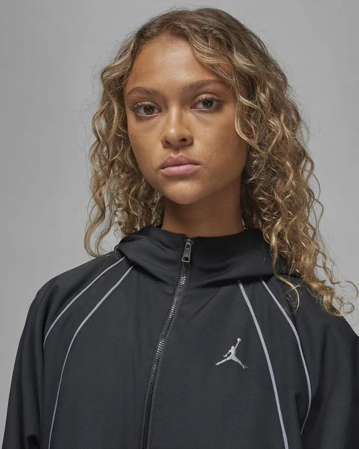 Women Nike All Clothing Jordan Blacksmoke Grey