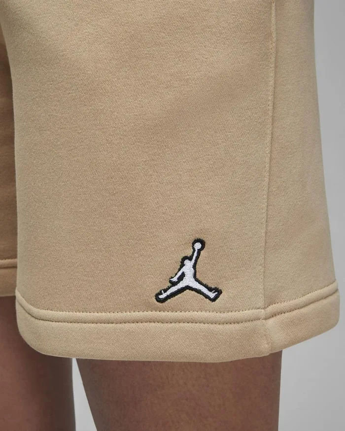 Women Nike All Clothing Jordan Brooklyn Fleece Desert