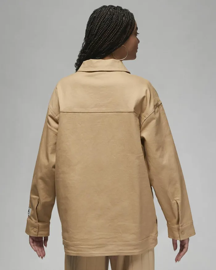 Women Nike All Clothing Jordan Flight Desert