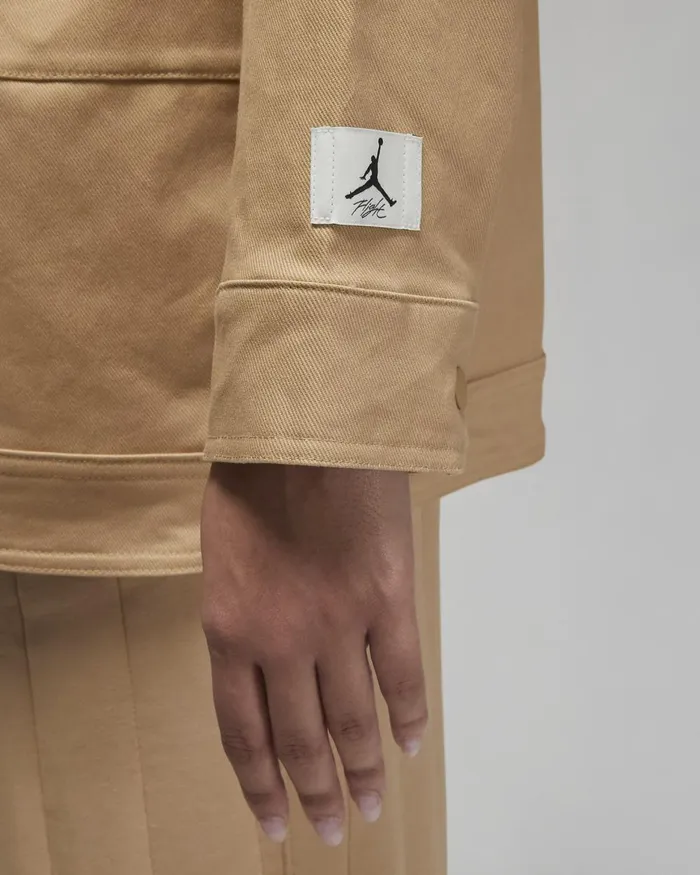 Women Nike All Clothing Jordan Flight Desert