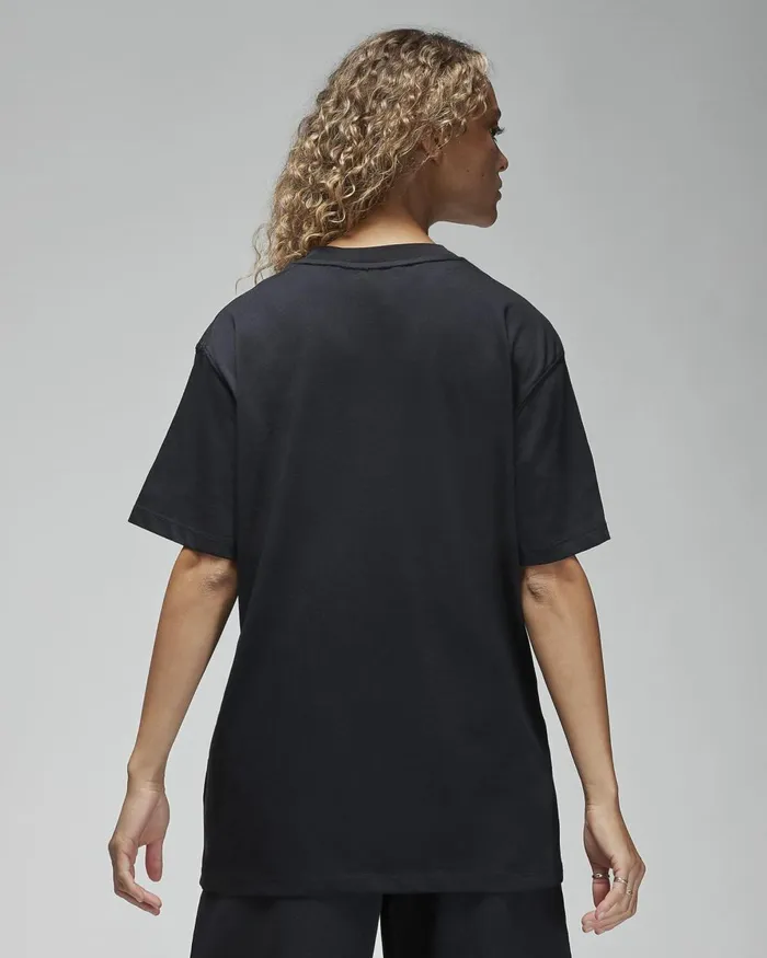Women Nike All Clothing Jordan Sport Blackstealth