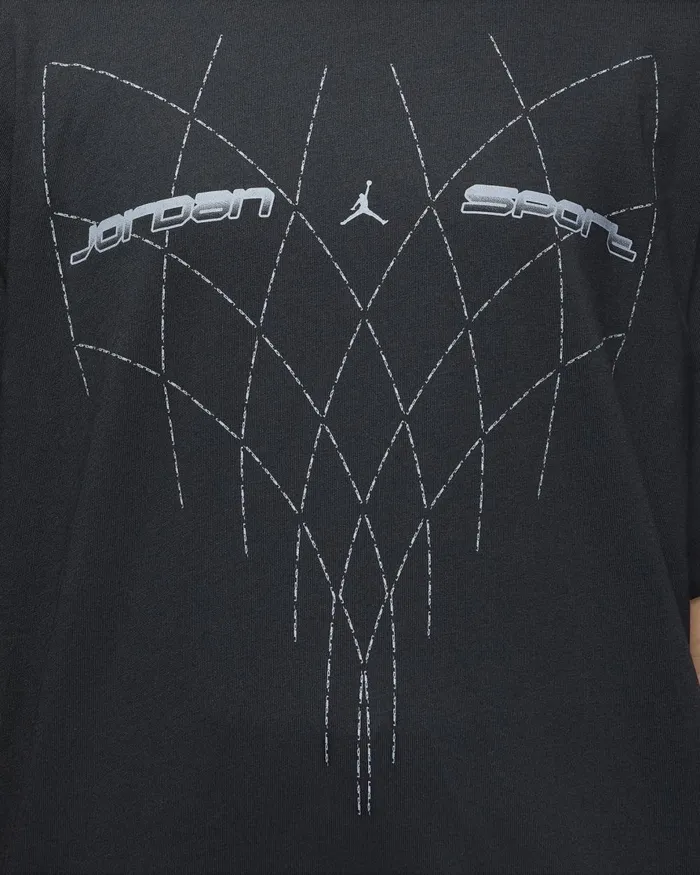 Women Nike All Clothing Jordan Sport Blackstealth