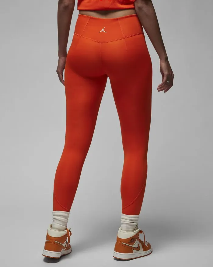 Women Nike All Clothing Jordan Sport Picante Redblackblack