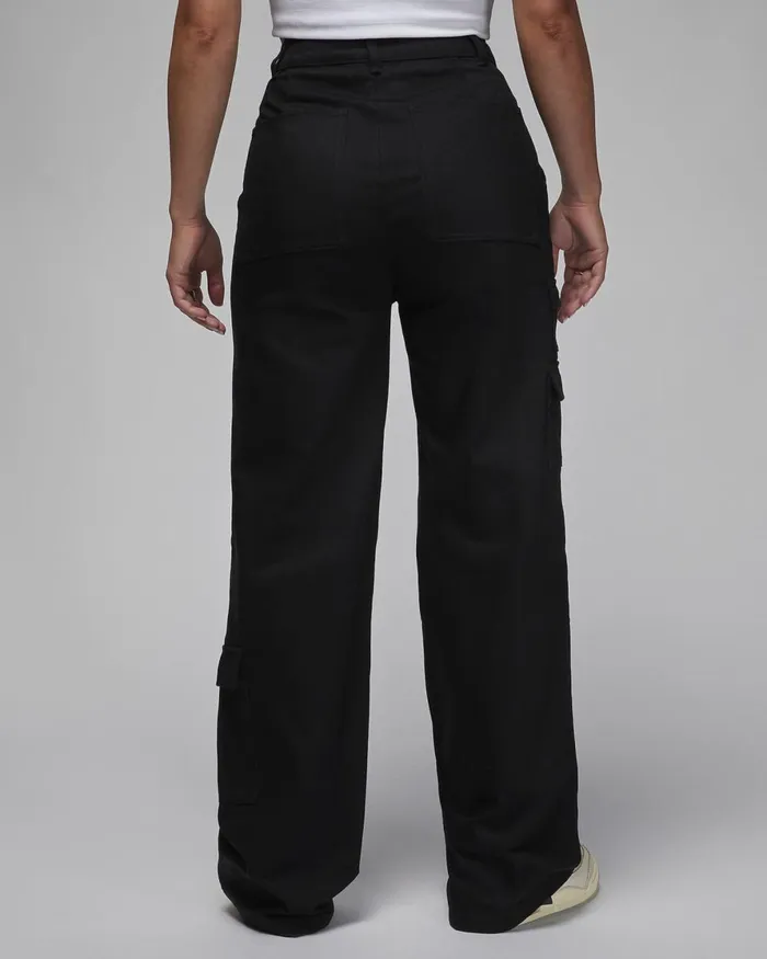 Women Nike All Clothing Jordan X J Balvin Black