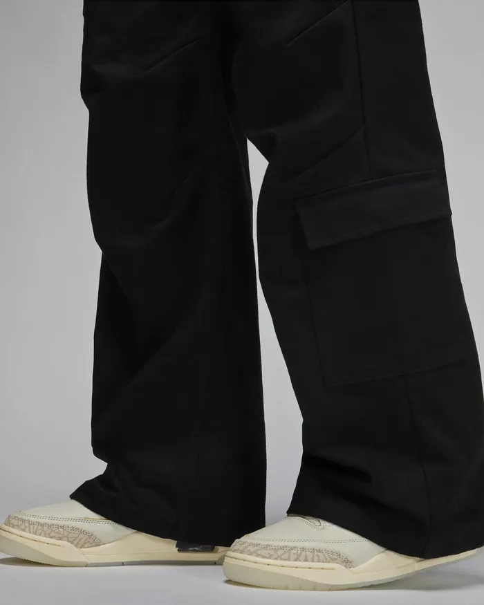 Women Nike All Clothing Jordan X J Balvin Black