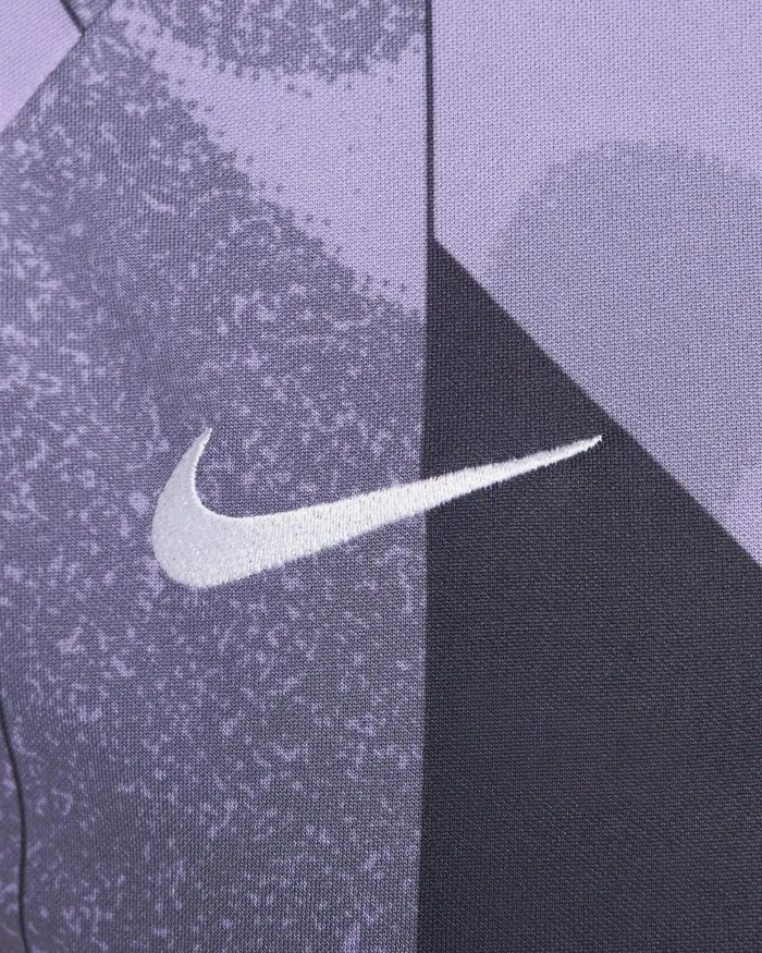 Women Nike All Clothing Liverpool FC Academy Pro Third Space Purplegridironwhite