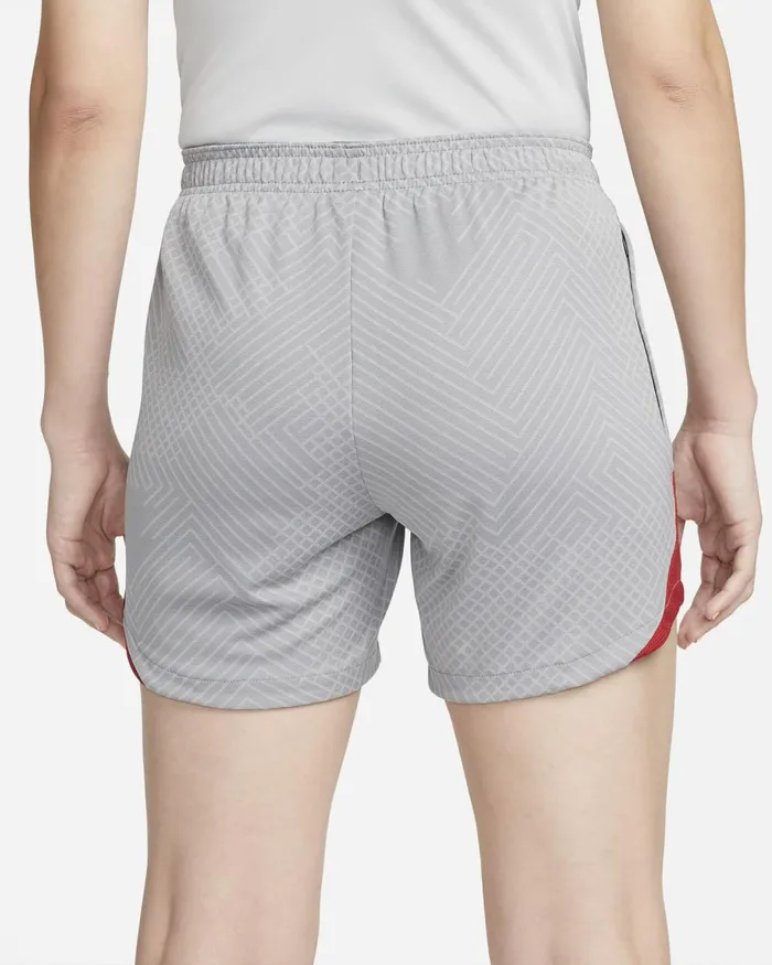 Women Nike All Clothing Liverpool FC Strike Smoke Greytough Red