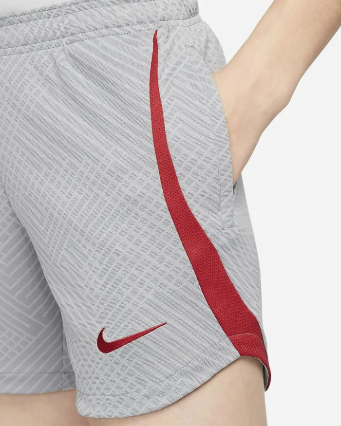Women Nike All Clothing Liverpool FC Strike Smoke Greytough Red