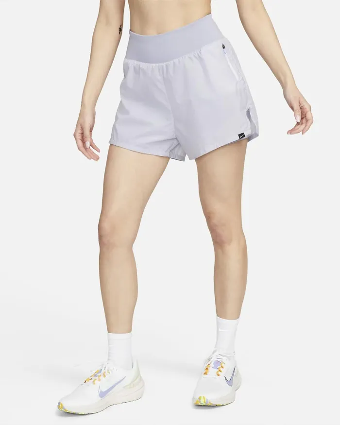 Women Nike All Clothing Run Division Oxygen Purpleindigo Haze