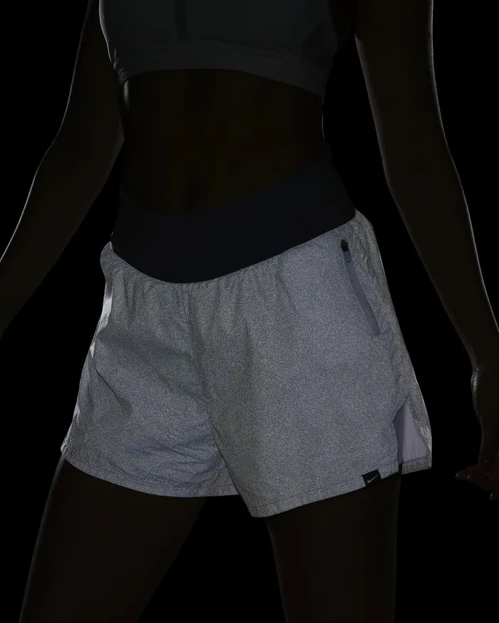 Women Nike All Clothing Run Division Oxygen Purpleindigo Haze