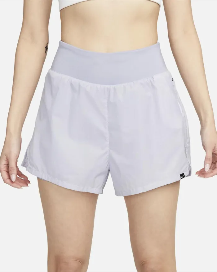 Women Nike All Clothing Run Division Oxygen Purpleindigo Haze