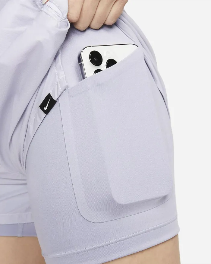 Women Nike All Clothing Run Division Oxygen Purpleindigo Haze