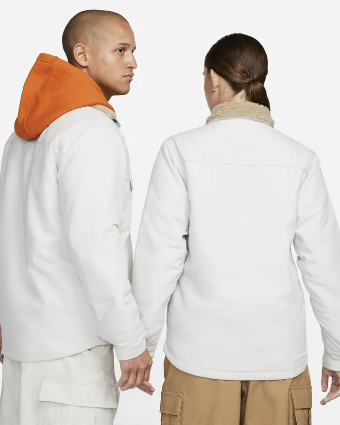 Women Nike All Clothing SB Light Bonekhaki