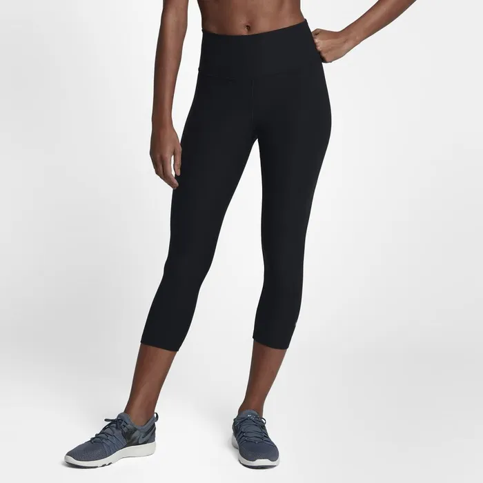 Women Nike All Clothing Sculpt Hyper Blackclear