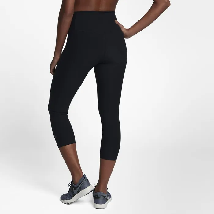 Women Nike All Clothing Sculpt Hyper Blackclear