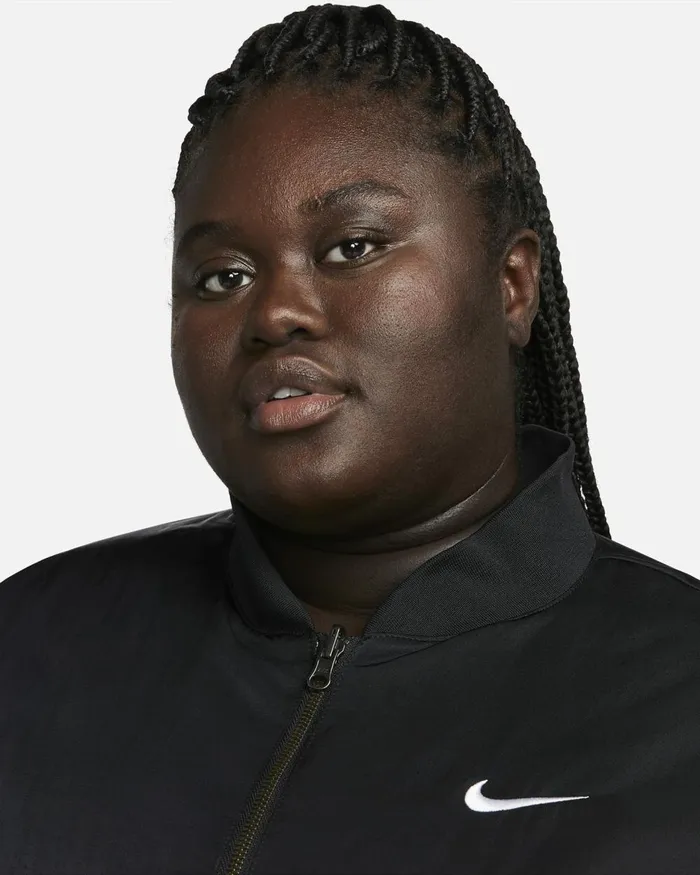 Women Nike All Clothing Sportswear Blackblackwhite