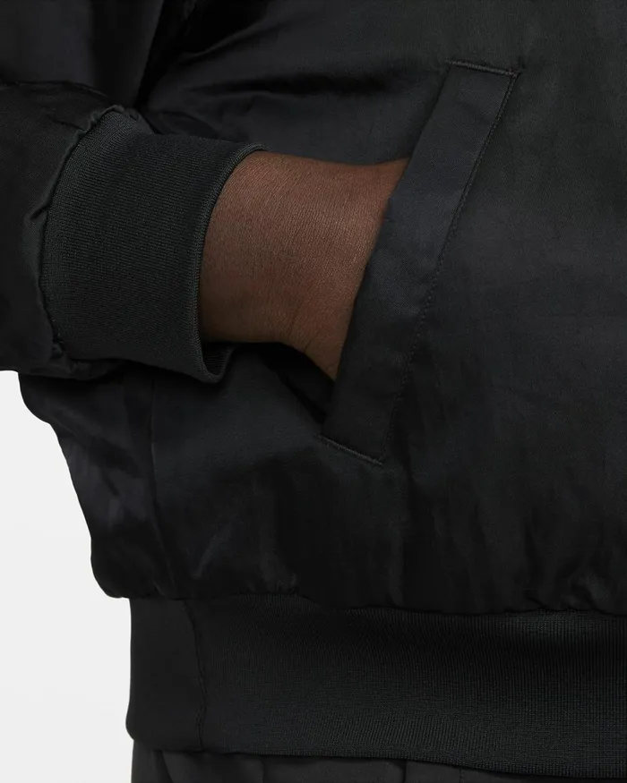 Women Nike All Clothing Sportswear Blackblackwhite