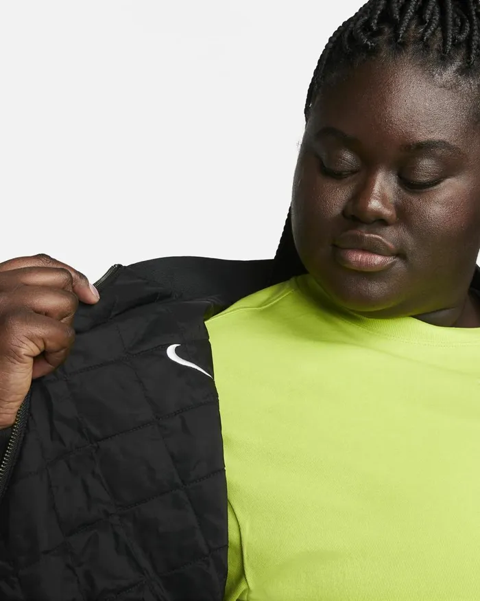 Women Nike All Clothing Sportswear Blackblackwhite