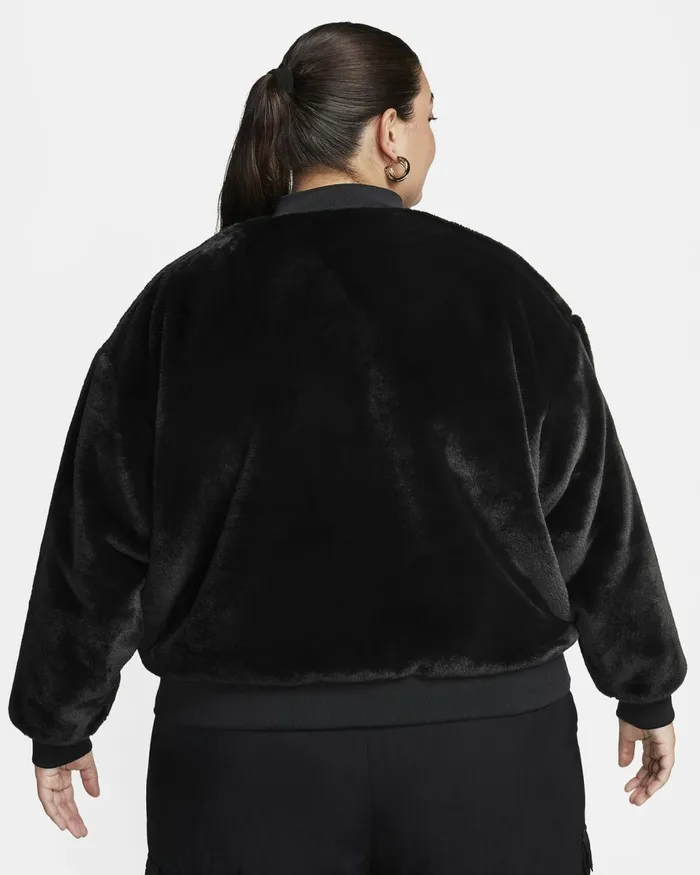 Women Nike All Clothing Sportswear Blackcoconut Milk