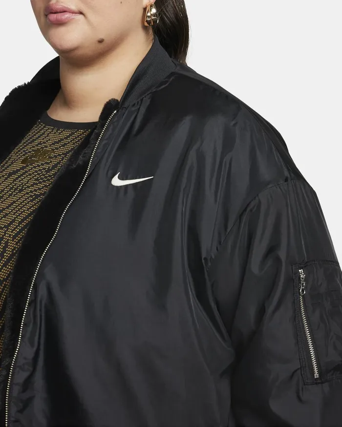 Women Nike All Clothing Sportswear Blackcoconut Milk