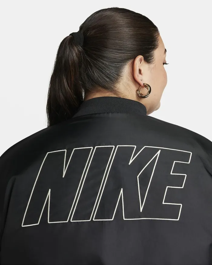 Women Nike All Clothing Sportswear Blackcoconut Milk
