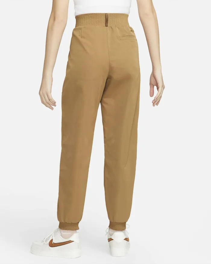 Women Nike All Clothing Sportswear DriFIT Tech Pack Ale Brownbrown